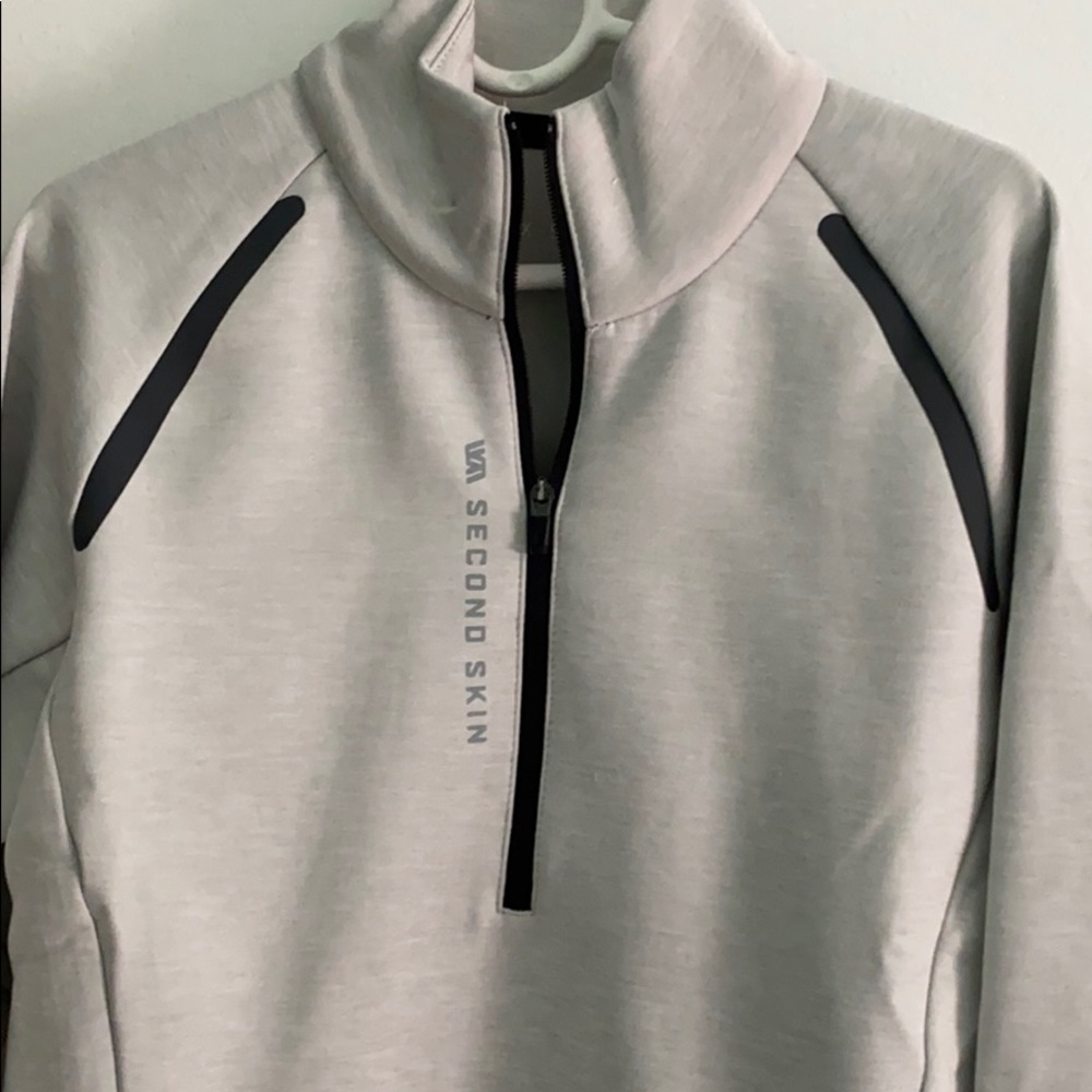 Super Comfortable Active Half Zip - image 2